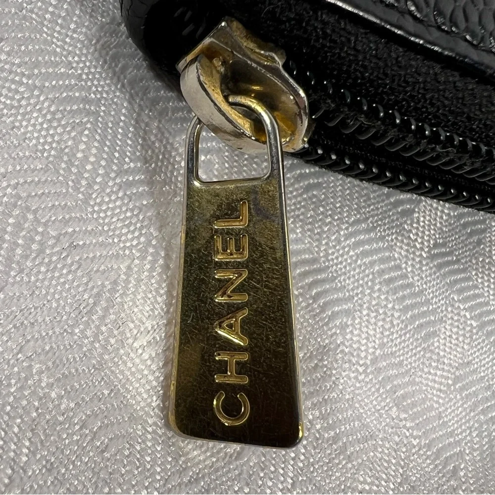 CHANEL carry iconic